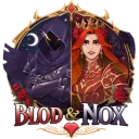 🩸 Blod & Nox 🌑