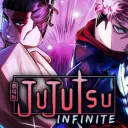 Jujutsu Infinite Values I VVX