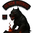 Demon Hounds MC