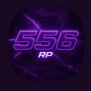 556 RP Discord Server Icon