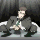 yomaru メ Discord Server Icon – Anime & Manga
