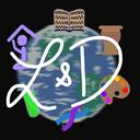 Learn & Discuss Discord Server Icon