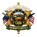 Los Angeles County Sheriff’s Office