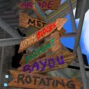 GT Comp: Random Maps