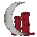 Blackmoon Manor ₊˚⊹ ࣪ ִֶָ☾.