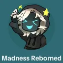 ✨ El Safe Room de Madness ✨