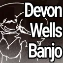 Devon Wells Banjo