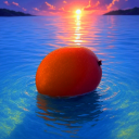 Mango\’s Chill Zone Icon