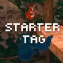 Starter Tag