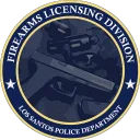 Firearms Licensing Division | LSRP:TH