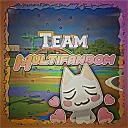 ⌗ • Team multifandom ʚɞ