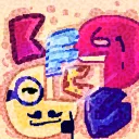Battle for Cheese Castle [ SEASON 1 ]