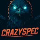 CRAZYSPEC