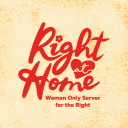 Right at Home Discord server icon