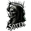 sotek wrldwide #REVIVE