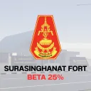 [Beta 25%] Royal Thai Army