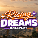 Rising Dreams Roleplay