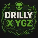 BNYRP : DRILLY x YGZ