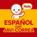 Español con Javi Correa Discord server icon