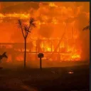 Ash Alert Old West Fire News