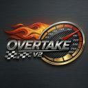 Overtake City V2 [OUT NOW]