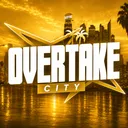 Overtake City [OUT NOW]