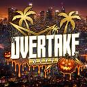 Overtake City [OUT NOW] Discord Server Icon