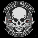 ⌬ℙ𝕣𝕠𝕛𝕖𝕔𝕥ℍ𝕒𝕖𝕧𝕖𝕟