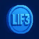 Lif3 Discord server icon