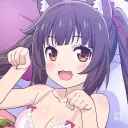 𝖦𝗈𝖽𝖽𝖾𝗌𝗌 𝗅𝗂𝗅𝗂 discord icon