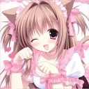 amelia (low lvl) discord icon
