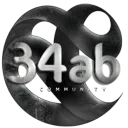 #34ab .