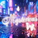 M Y S T Ξ R ! O U S  . 🦋 . | . Chill  . Social . Games . Dating . Hangout . Gws . Events  . . .