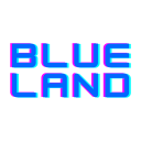 블루랜드 Discord server icon