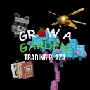 Grow a Garden | Trading Plaza