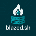 BLAZED.sh - Web3 Infrastruc...