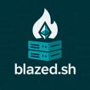 BLAZED.sh - Web3 Infrastructure