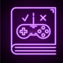 Server icon for Checkpoint Nexus