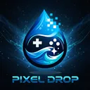PIXEL DROP
