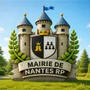 Mairie De Nantes