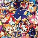 Sonic IDW Fanserver + RP