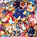 Sonic IDW Fanserver + RP