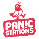 Panic Stations // Frog Sqwad icon