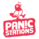 Discovery icon for Panic Stations // Frog Sqwad Discord server