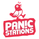 Panic Stations // Frog Sqwad