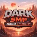 [1.21+] Dark Smp Tierlist ● Community