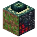 Minecraft Bedrock: Unobtained Speedrunning