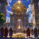 Монетный Двор - Lineage2M