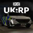 UK:RP Discord Server Icon