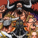 The beast Pirates Discord server icon